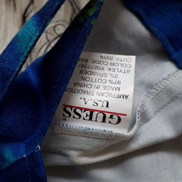 Summer Floral dress - Picture 8 of 8